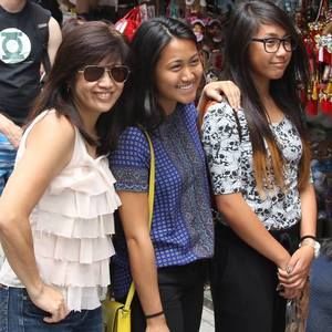 Meet your Posher, Anna